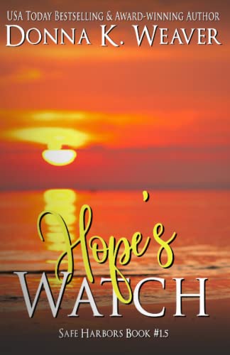 Hope's Watch book cover
