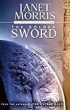Amazon listing cover of The Golden Sword (Perseid Press edition)