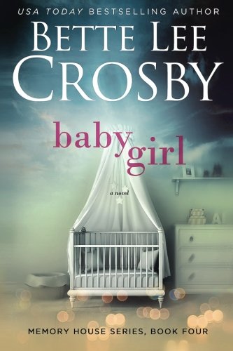 Baby Girl book cover