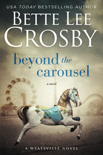 Beyond the Carousel book cover