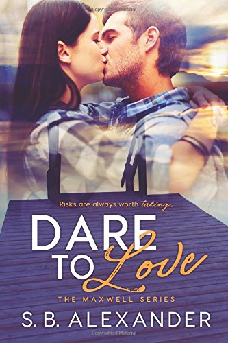 Dare to Love book cover