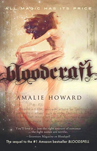 Bloodcraft