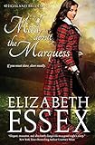 Mad About the Marquess