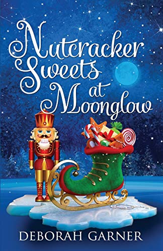 Nutcracker Sweets at Moonglow book cover