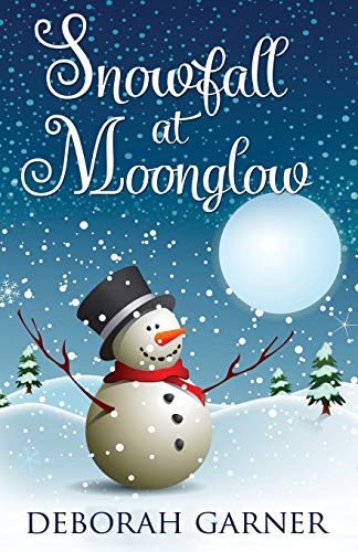 Snowfall at Moonglow book cover