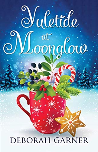 Yuletide at Moonglow book cover