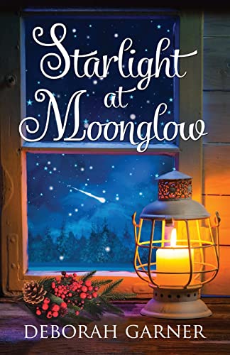 Starlight at Moonglow book cover