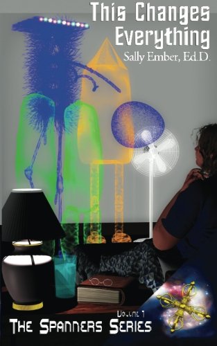 This Changes Everything book cover