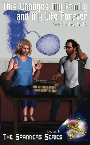 This Changes My Family and My Life Forever book cover