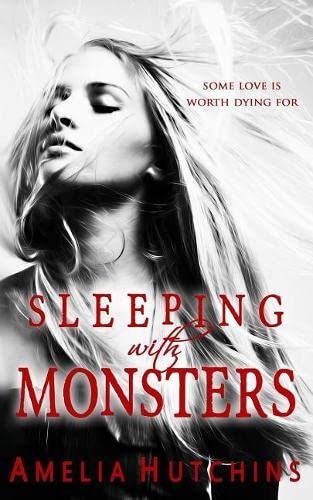 Sleeping with Monsters cover