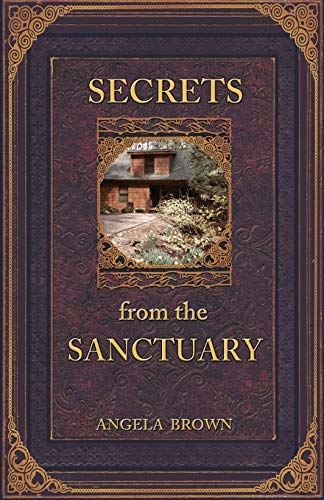 Sanctuary book cover