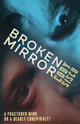 Broken Mirror book cover