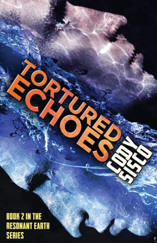 Tortured Echoes book cover