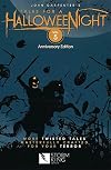 John Carpenter's Tales for a HalloweeNight: Volume 5