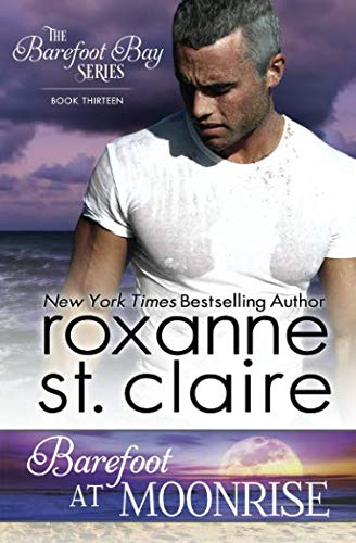 Barefoot at Moonrise book cover