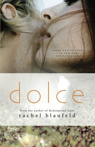 Dolce book cover