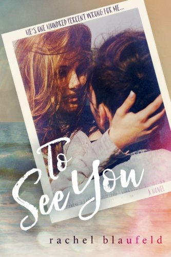 To See You book cover
