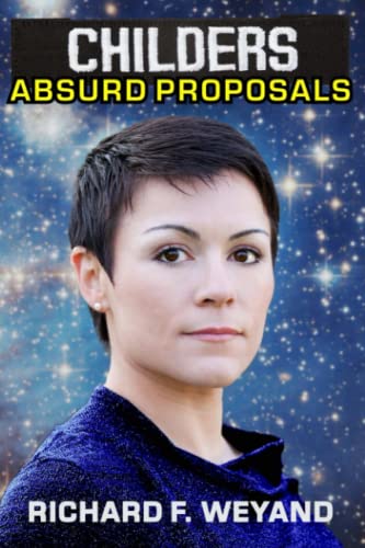 Absurd Proposals book cover