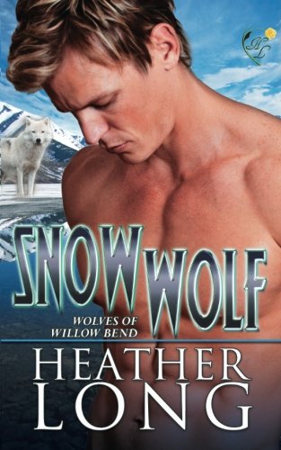 Snow Wolf book cover