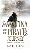 Sarafina and the Pirates' Journey