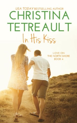 In His Kiss book cover