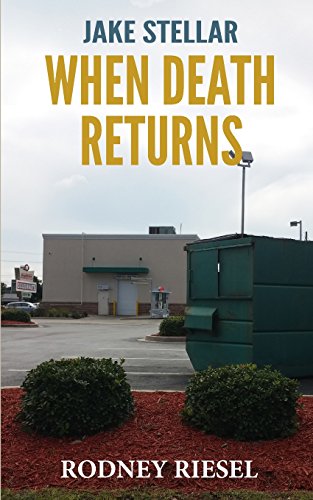 When Death Returns book cover