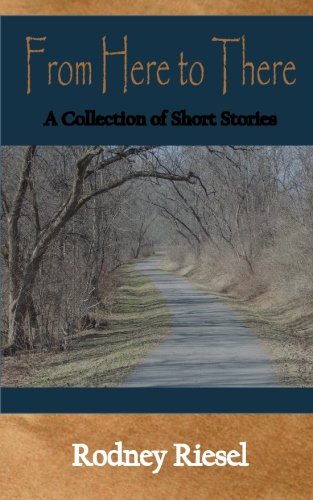 From Here to There of Short Stories cover