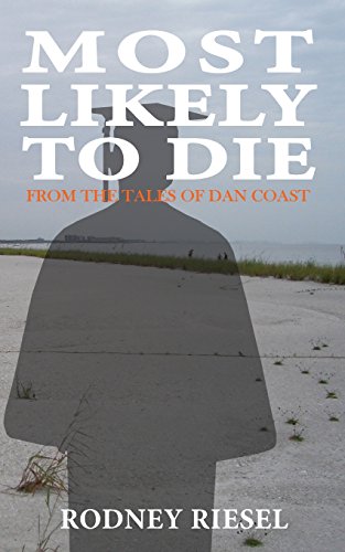 Most Likely To Die book cover