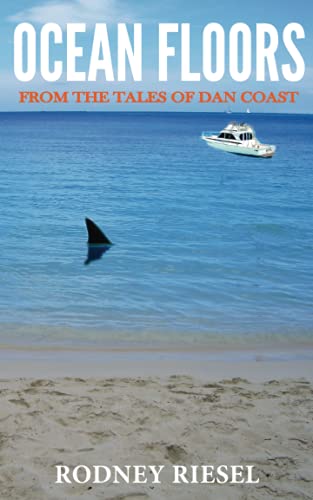 Ocean Floors book cover