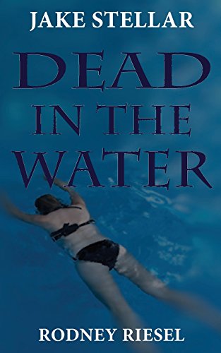 Dead in the Water book cover