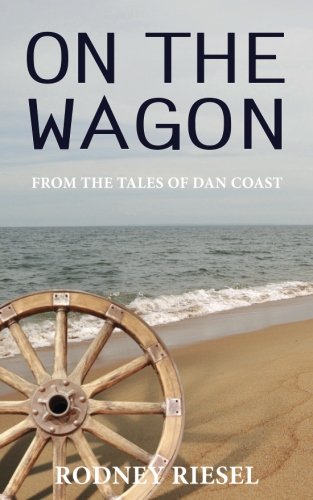 On the Wagon book cover