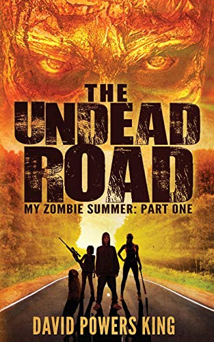 The Undead Road