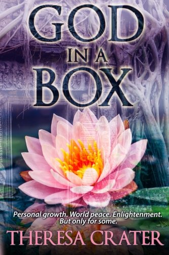 God in a Box book cover