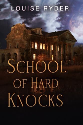 School of Hard Knocks book cover