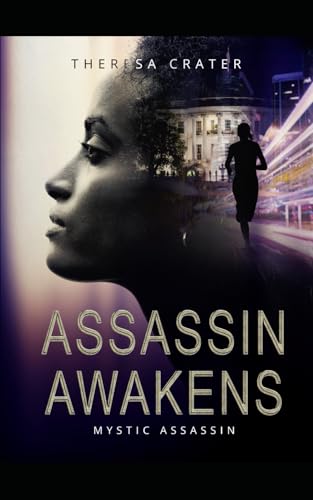 Assassin Awakens book cover