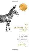 My Million-Dollar Donkey: The Price I Paid for Wanting to Live Simply