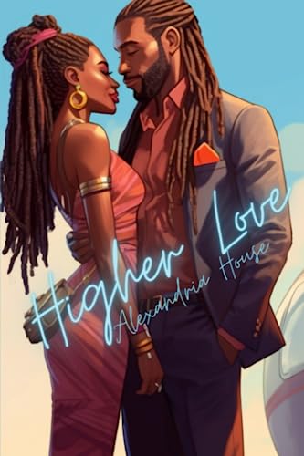 Higher Love book cover