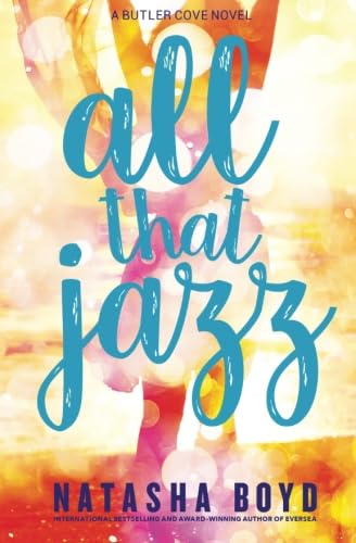 All That Jazz book cover