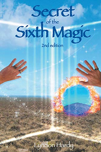 Secret of the Sixth Magic book cover