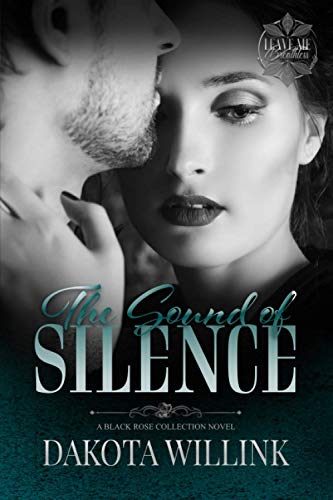 The Sound of Silence book cover