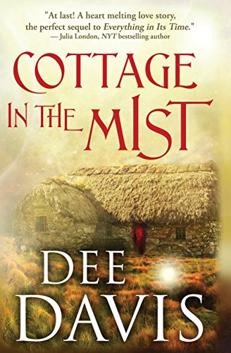 Cottage in the Mist book cover