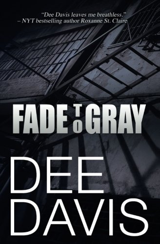 Fade to Gray book cover