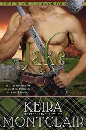 Jake book cover
