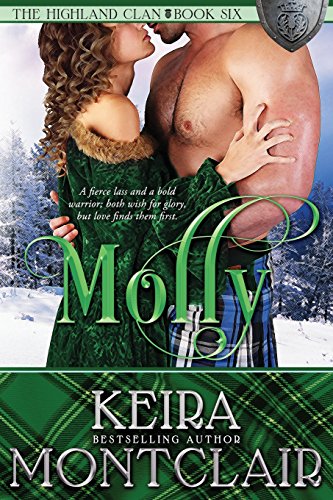 Molly book cover