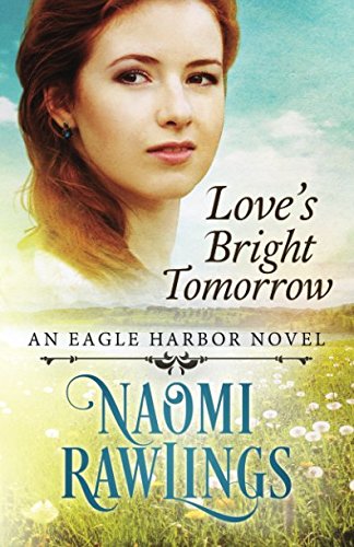 Love's Bright Tomorrow book cover