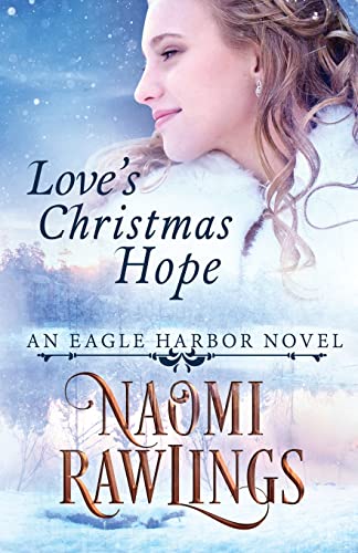 Love's Christmas Hope book cover