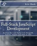 FullStack JavaScript Development