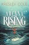 Arcana Rising