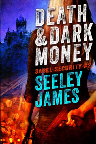 Death and Dark Money book cover