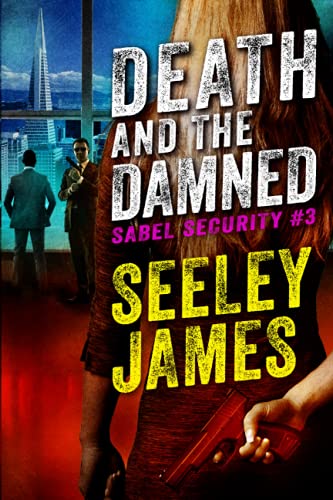 Death and the Damned book cover